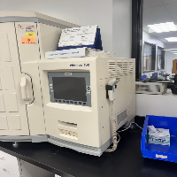 BD Phoenix 100 Automated ID/AST System image 0